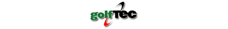 GolfTec Ad Banner