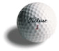 history of the golf ball